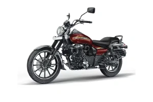 Bajaj Avenger 160 ABS Price in Bangladesh