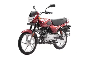 Bajaj CT 100 ES Price in Bangladesh
