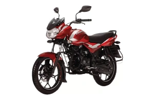 Bajaj Discover 110 Price in Bangladesh