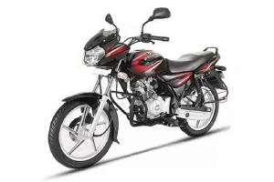 Bajaj Discover 125 Price in Bangladesh
