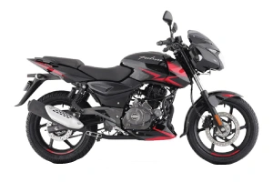 Bajaj Pulsar 150 Twin Disc ABS Price in BD