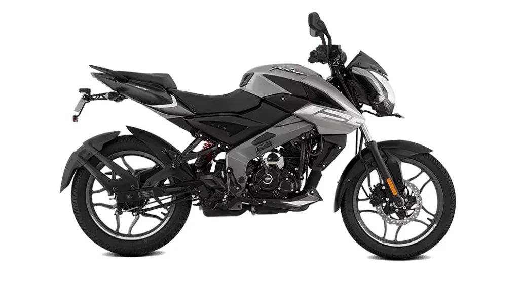 Bajaj Pulsar NS125 Price in Bangladesh
