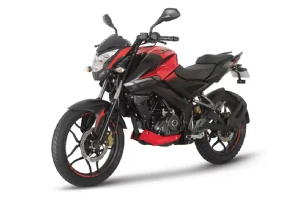 Bajaj Pulsar NS160 FI ABS Price in Bangladesh