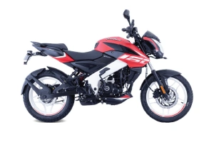 Bajaj Pulsar NS160 Twin Disc ABS