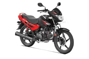 Hero Glamour 125 BS4 Price in Bangladesh