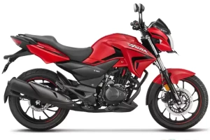 Hero Hunk 150R Dual Disc Price in Bangladesh