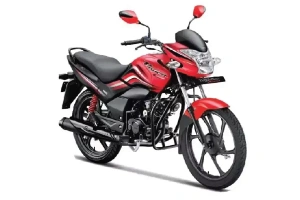 Hero Passion XPro Drum Price in Bangladesh