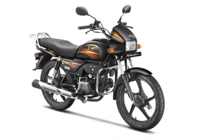 Hero Brand's Splendor Plus Special Edition Price in Bangladesh