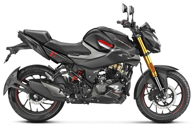 Hero Thriller 160R 4V Price in Bangladesh