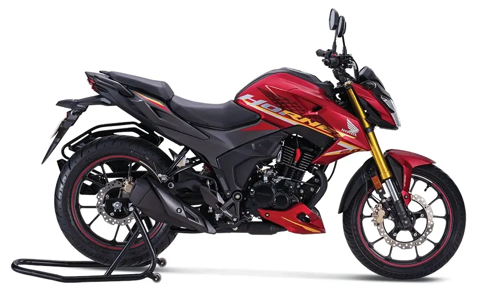 Honda Hornet 2.0 Price in Bangladesh