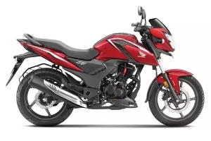 Honda SP160 (Single Disc) Price in BD
