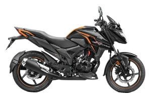 Honda X-Blade 160 ABS Price in Bangladesh