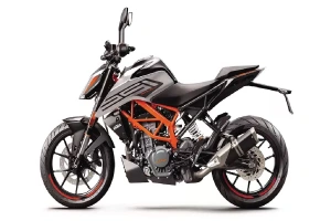 KTM Duke 125 European Edition Price in Bangladesh