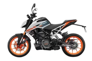 KTM Duke 125 Price in Bangladesh