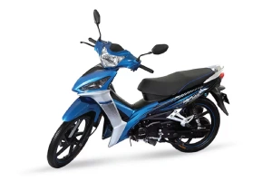 Runner Kite Plus Scooter