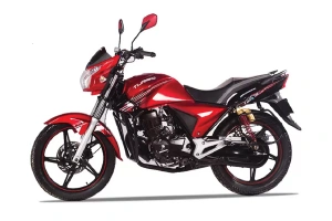 Runner Turbo 125 Price in BD