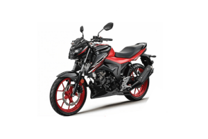 Suzuki Bandit Price in BD