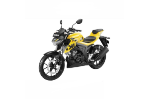 Suzuki GSX-S150 Price in BD
