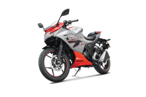 Suzuki Gixxer SF Price in Bangladesh