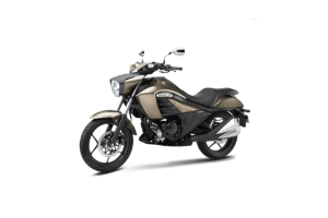 Suzuki Intruder ABS 150 Price in BD