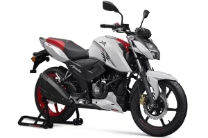 TVS Apache RTR 4V FI Price in Bangladesh