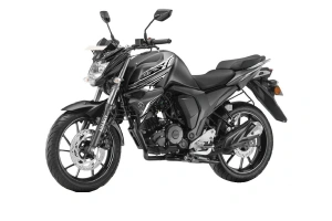 Yamaha FZS V2 (FI-Double-Disc) Price in BD
