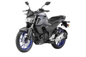 Yamaha FZS V4 Price in Bangladesh
