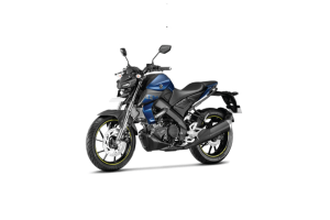 Yamaha MT-15 Price in Bangladesh