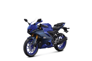 Yamaha R15 V4 Price in Bangladesh