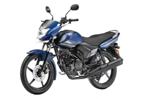 Yamaha Saluto 125 UBS Price in Bangladesh