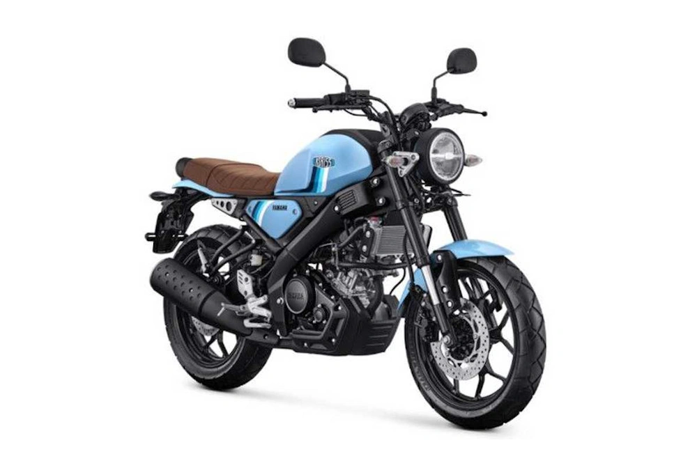 Yamaha XSR 155 Price in Bangladesh