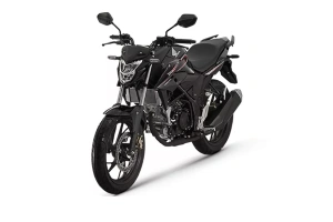 Honda CB150R Streetfire Price in Bangladesh