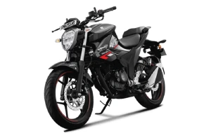 New Suzuki Gixxer ABS Price in BD