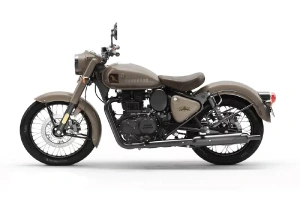 Royal Enfield Classic 350 Price in Bangladesh