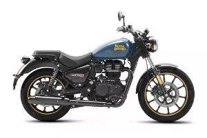 Royal Enfield meteor 350 price in BD