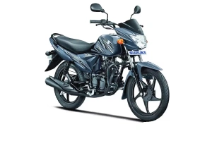 Suzuki Hayate EP Price in BD