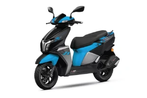 TVS Ntorq 125 Price in Bangladesh