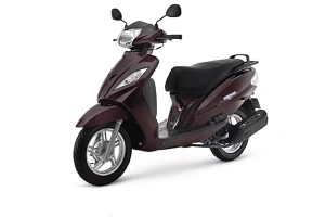TVS Wego Price in Bangladesh
