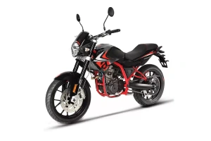 Aprilia Cafe 150 Price in Bangladesh