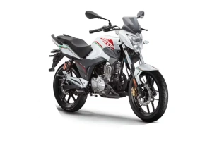 Aprilia FX 125 Price in Bangladesh