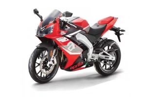 Aprilia GPR 150 Price in Bangladesh