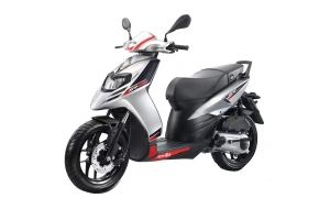 Aprilia SR 125 Price in Bangladesh