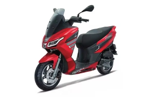 Aprilia SXR 160 Price in Bangladesh