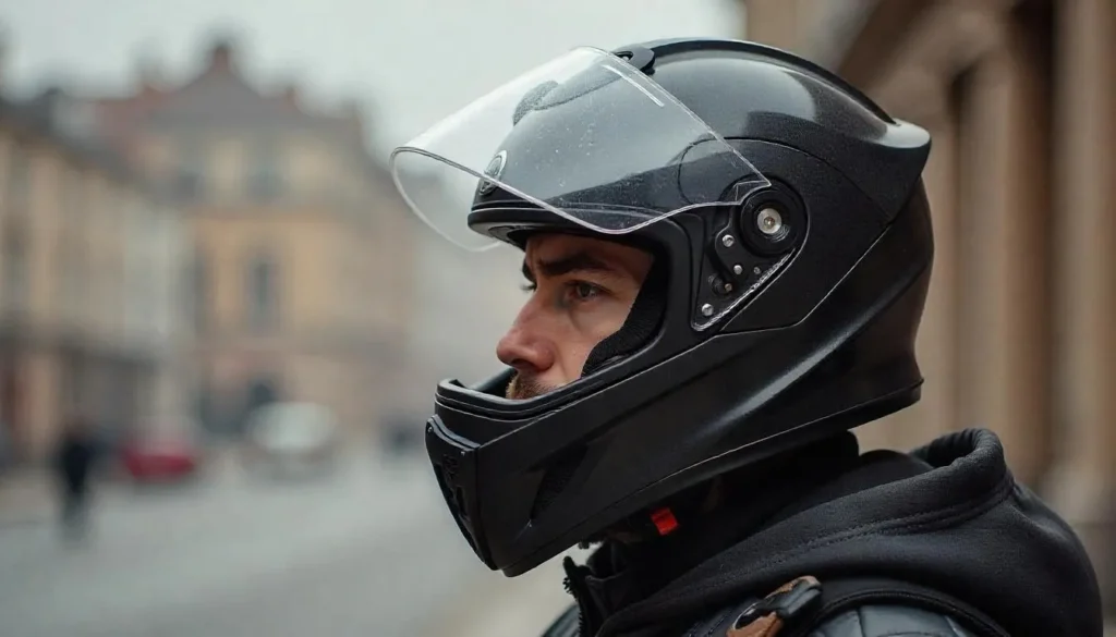 Helmet Buying Guide