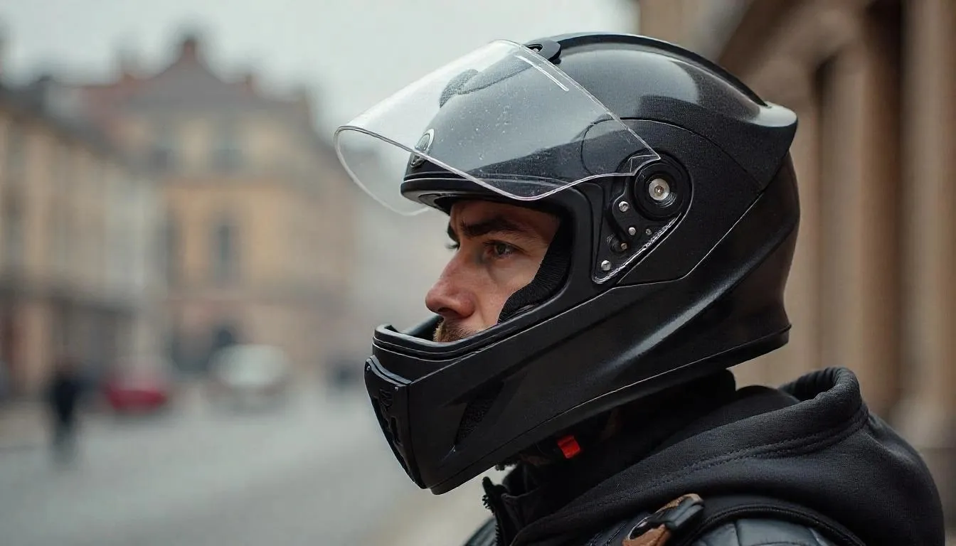 Helmet Buying Guide