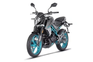 CFMoto 150NK Price in Bangladesh