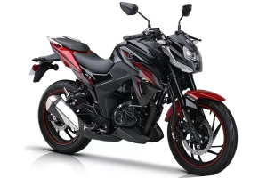 Haojue DR160 Price in Bangladesh