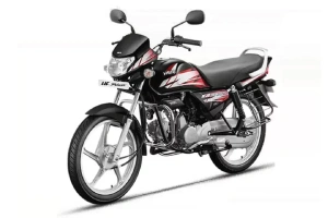 Hero HF Deluxe Price in Bangladesh