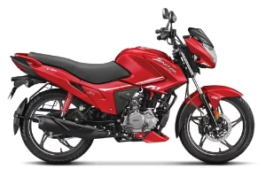 Hero Ignitor XTEC 125 Price in Bangladesh