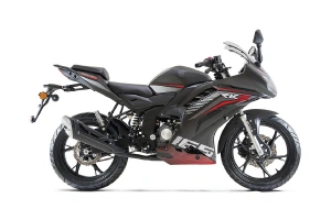 Keeway RKR 165 Price in Bangladesh